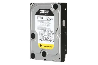 Resim Western Digital RE3 WD1002FBYS 1TB Kapasite