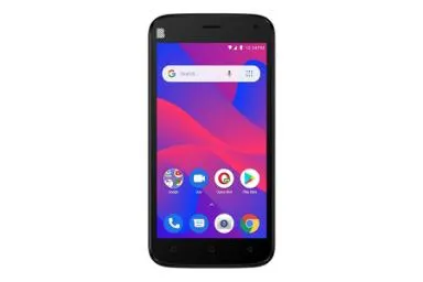 Blu C5 2019