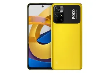 Karşılaştırma Microsoft Surface Duo {request()->input('language_config')['common']['with']} Xiaomi Poco M4 Pro 5G
