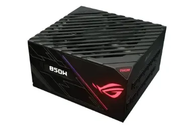 Resim Asus Rog Thor 850P 850W