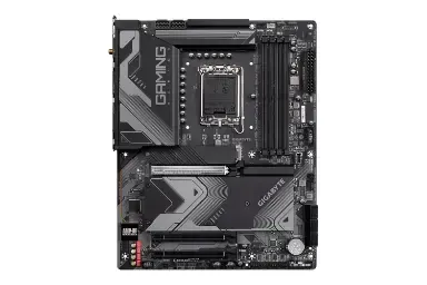 Resim Gigabayt Z790 Gaming X Ax Rev 1X