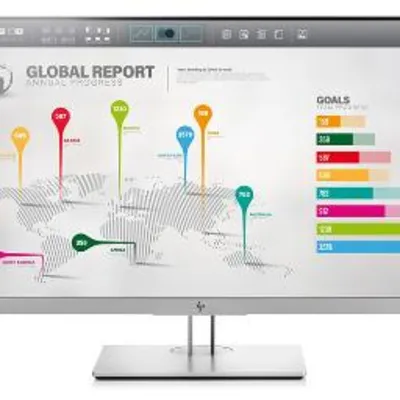 Hp Elitedisplay E273Q