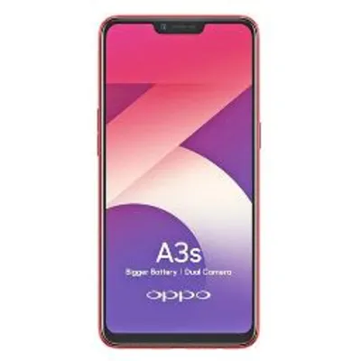 Oppo A3S