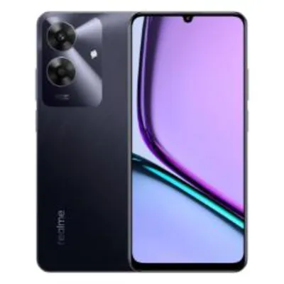 Realme Narzo N61