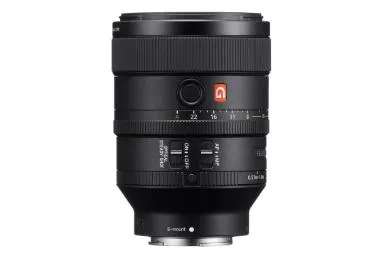 Resim Sony Fe 100Mm F28 Stf Gm Oss