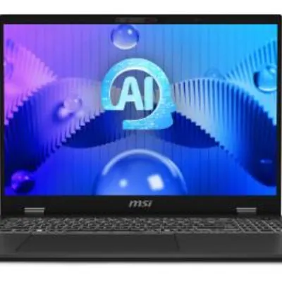 Msi Prestige 16 Ai Evo B1Mg Core Ultra 7 155H Arc 32Gb 1Tb