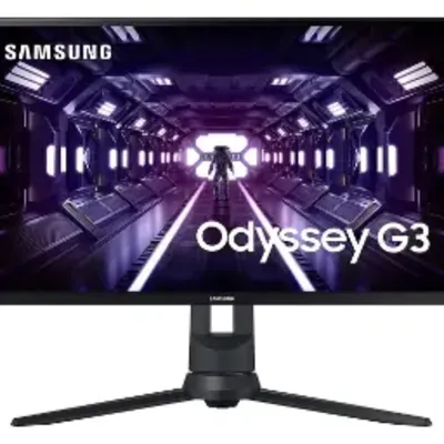 Samsung Odyssey G3 S27Ag32 Fhd
