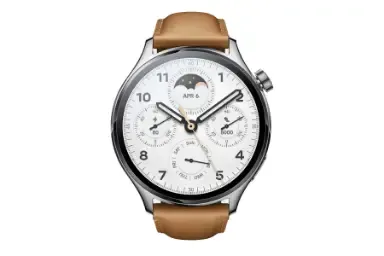 Xiaomi Watch S1 Pro
