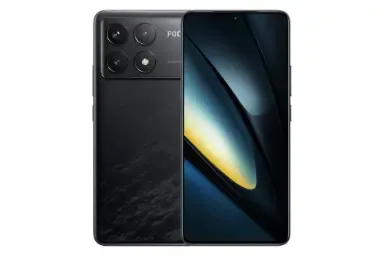 Xiaomi Poco F6 Pro