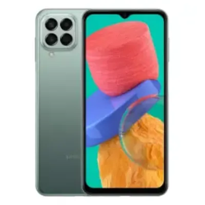 Samsung Galaxy M33