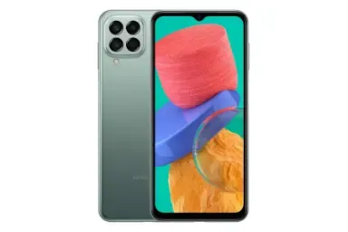 Samsung Galaxy M33