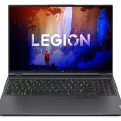 Lenovo Legion 5 Pro Core I7 12700H Rtx 3060 16Gb 512Gb