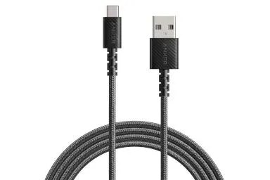 Karşılaştırma Anker A8023 Powerline Select Type A To Type C 18M {request()->input('language_config')['common']['with']} TODOO USB-C Cable 5ft