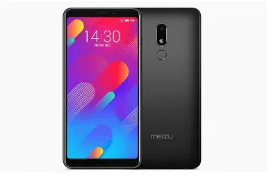 Meizu V8