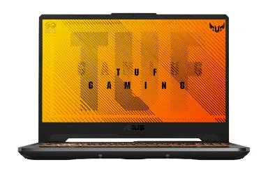 Resim Asus Tuf Gaming F15 Fx506Ii Ryzen 7 Gtx 1650Ti 16Gb 1512Gb