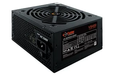 Karşılaştırma be quiet! Dark Power Pro 12 1500W Güç Kaynağı {request()->input('language_config')['common']['with']} Fater Vs400 400W
