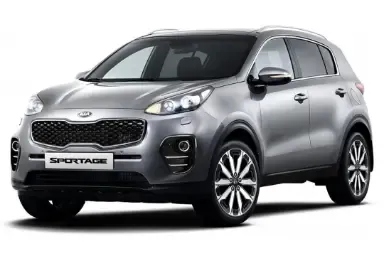 Karşılaştırma Geely Ec7 Rv 2009 {request()->input('language_config')['common']['with']} Kia Sportage Ql 2018
