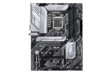 Karşılaştırma Asus Prime Z590 P Wifi {request()->input('language_config')['common']['with']} Msi Pro B760M G Ddr4