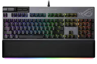Asus Rog Strix Flare Ii Animate