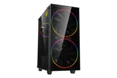 Karşılaştırma Gamemax Black Hole {request()->input('language_config')['common']['with']} Master Tech T500