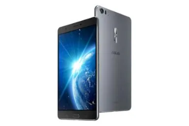 Resim Asus Zenfone 3 Ultra Zu680Kl
