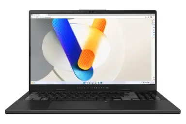 Resim Asus Vivobook Pro 15 OLED N6506MV Core Ultra 9 185H RTX 4060 24GB 2TB
