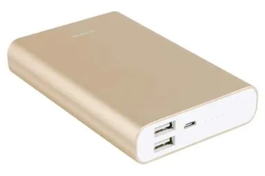 Karşılaştırma FancyBean 10000mAh Portable Charger Built-in Cables {request()->input('language_config')['common']['with']} Huawei Ap007 13000Mah