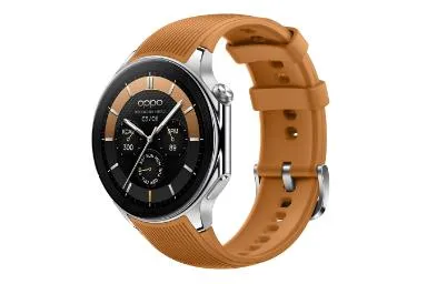 Oppo Watch X
