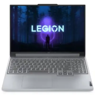 Lenovo Legion Slim 5 16Irh8 Core I5 13420H Rtx 3050 16Gb 1Tb