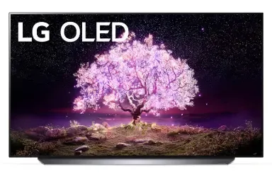 Lg Oled77C1