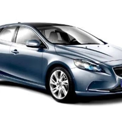Volvo V40 2013