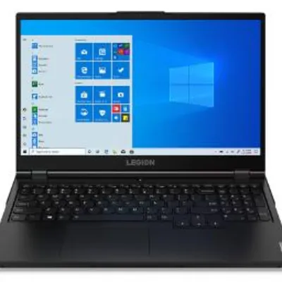 Lenovo Legion 5 Ryzen 7 5800U Rtx 3060 16Gb 2Tb