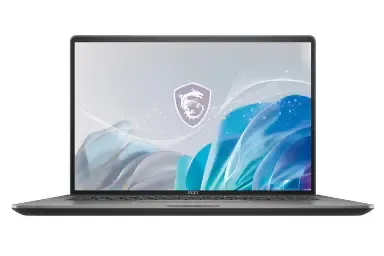 Resim MSI Creator Z17 HX Studio A14VFT Core i7-14700HX RTX 4060 32GB 2TB