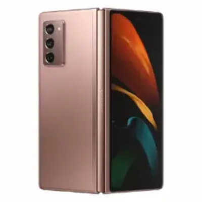 Samsung Galaxy Z Fold2