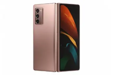 Karşılaştırma Samsung Galaxy Z Fold2 {request()->input('language_config')['common']['with']} ZTE Blade V