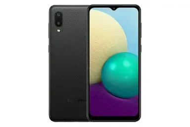 Samsung Galaxy A02