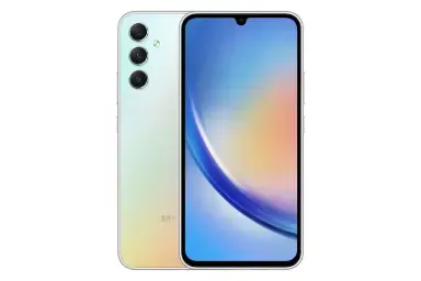 Samsung Galaxy A34
