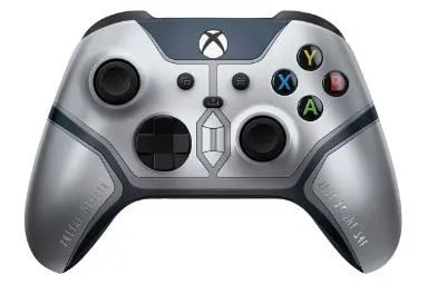 Resim Razer Mandalorian Wireless Controller