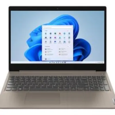 Lenovo IdeaPad 3 15ITL05 Core i7-1165G7 Iris Xe 8GB 1256GB