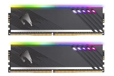 Resim Gigabayt Aorus Rgb 16Gb 2X8 Ddr4 3600 Cl18