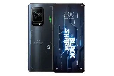 Xiaomi Black Shark 5 Pro