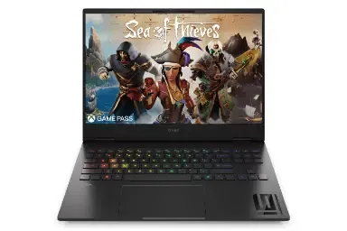 Resim Hp Omen 16 Slim U1024Tx Core I9 14900Hx Rtx 4060 32Gb 1Tb