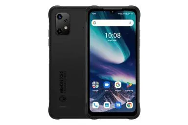 Umidigi Bison X20