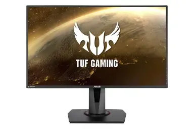 Asus Tuf Gaming Vg27Vh1B