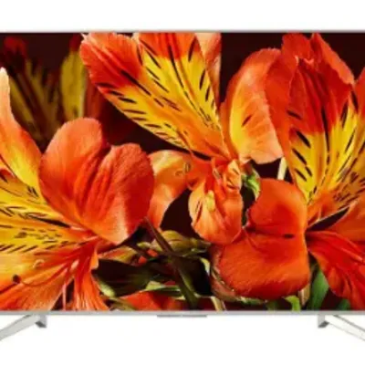 Sony X8577F 55 inç Model TV
