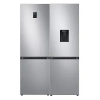Samsung Rb34