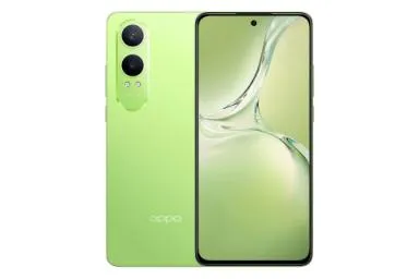 Oppo K12X