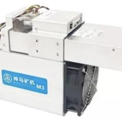 Microbt Whatsminer M3X
