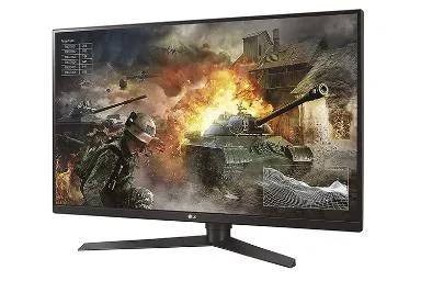 Lg 32Gk850G
