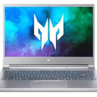 Acer Triton 300 Se Pt314 Core I7 11375H Rtx 3050Ti 16Gb 1Tb